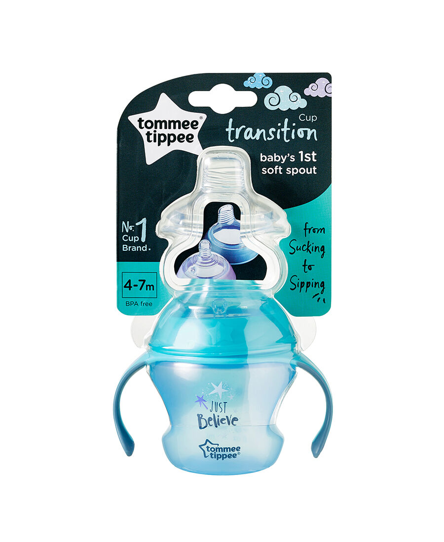 Transition cup tommee tippee hotsell